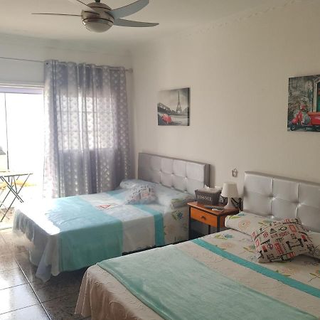 Apartment & Beach - Airport El Burrero المظهر الخارجي الصورة