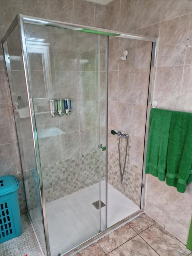 Apartment & Beach - Airport El Burrero المظهر الخارجي الصورة